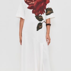 FARM Rio Flower Maxi Dress