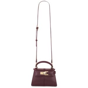 JW PEI Elise Top Handle Bag