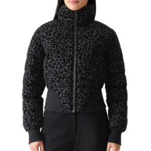 Mackage  Yaya Down Puffer Jacket