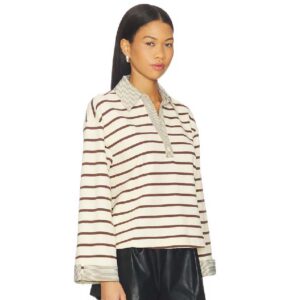 Maude Club Gabrielle Top