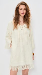 OAS Fosca Miki Dress