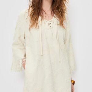 OAS Fosca Miki Dress