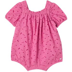 Tartine et Chocolat Baby broderie anglaise bodysuit