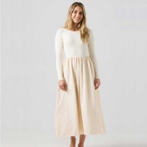 Tate Dress By Tess Collection