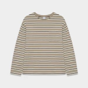 Tna Mighty Cotton™ Fletch Longsleeve