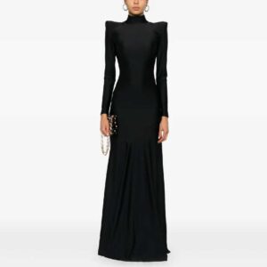 V:PM ATELIER Irma maxi dress