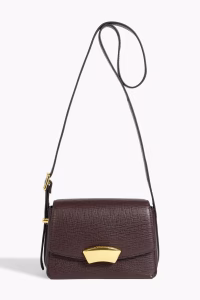 3.1 PHILLIP LIM ID pebbled-leather crossbody bag