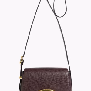 3.1 PHILLIP LIM ID pebbled-leather crossbody bag