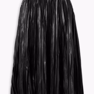 PROENZA SCHOULER PSWL Rosalyn pleated midi skirt