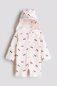 UPF 50 Sun Protection Set