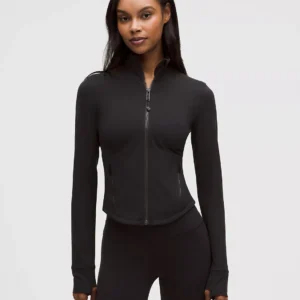 Define Mesh-Back Jacket Nulu