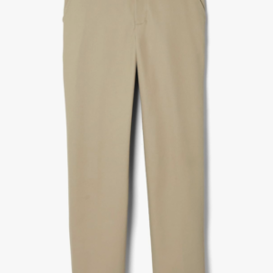 French Toast Boys' Adjustable Waist Relaxed Fit Pant