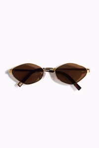 Oval Sunglasses
