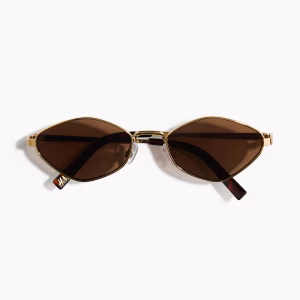 Oval Sunglasses