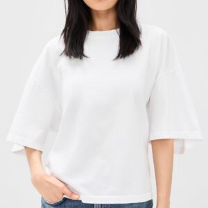AGOLDE Ellery Tee