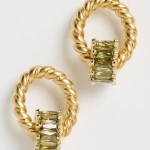 Brinker + Eliza Promise Earrings