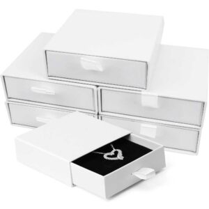 Cardboard Jewelry Boxes