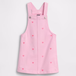 babyGap Denim Skirtall