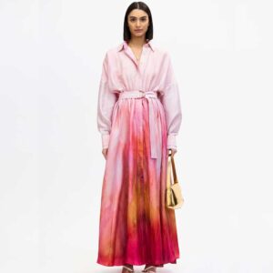 DRIFTEN MAXI DRESS
