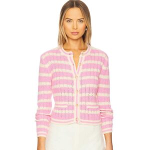 HEARTLOOM Edolie Cardi