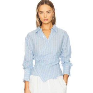 HEARTLOOM Elene Shirt