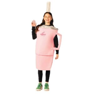 Imposta Costumes Kids' Watering Can Costume Bodysuit Pink