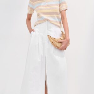 LE BOP Celeste Skirt