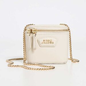 Marc Jacobs The Mini Vanity Bag