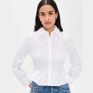 RAILS Bradshaw Blouse