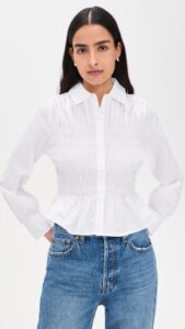 RAILS Bradshaw Blouse