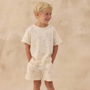 Rylee + Cru  Play Set Palms