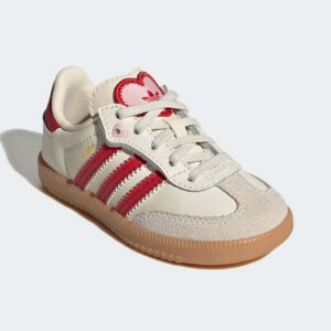 SAMBA OG COMFORT CLOSURE ELASTIC LACE SHOES