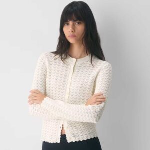 Wilfred Cotton Charm™ Prelusion Cardigan