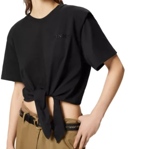 PINKO Tuca Tuca Tee