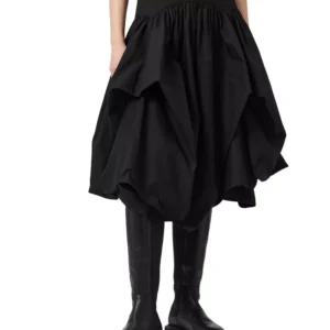 ALLSAINTS Juniper Skirt