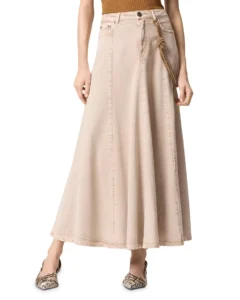 PINKO Hurghada Skirt