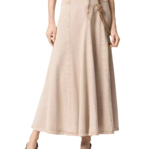 PINKO Hurghada Skirt