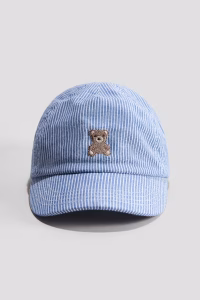 Cotton Cap