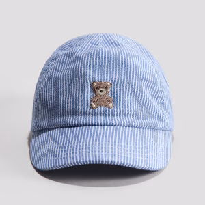 Cotton Cap