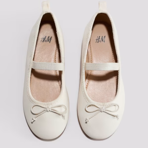 Ballet Flats