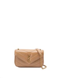 Saint laurent `Loulou` Mini Bag