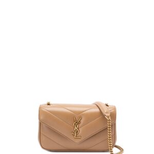 Saint laurent `Loulou` Mini Bag