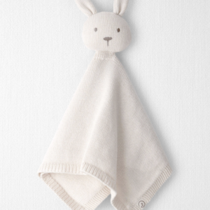 Little Planet Baby Organic Cotton Bunny Lovey
