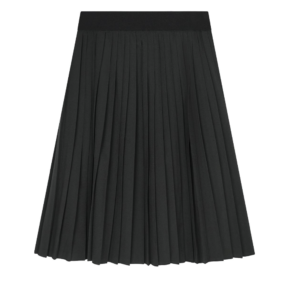 Pleated Skirt Summer New Classic - Petite