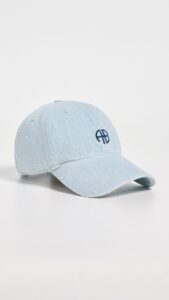 ANINE BING Jeremy Baseball Cap