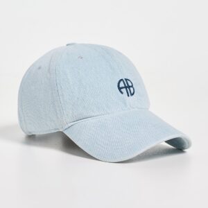 ANINE BING Jeremy Baseball Cap