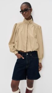 ASTR the Label Estero Jacket