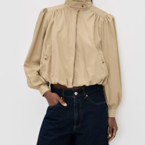 ASTR the Label Estero Jacket