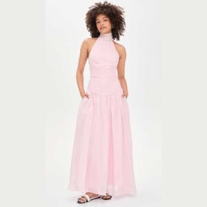 BARDOT Amorette Maxi Skirt