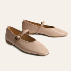 Cori - Perla Rosewind Blush